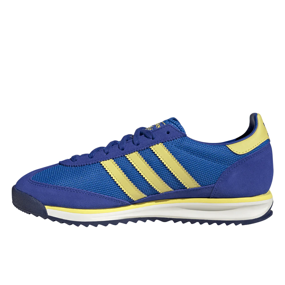SL 72 RS Lace Up Sneakers - Image 3