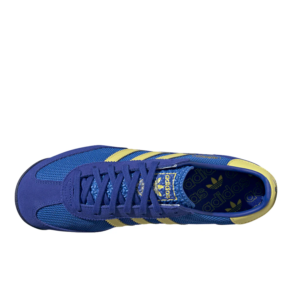 SL 72 RS Lace Up Sneakers - Image 4