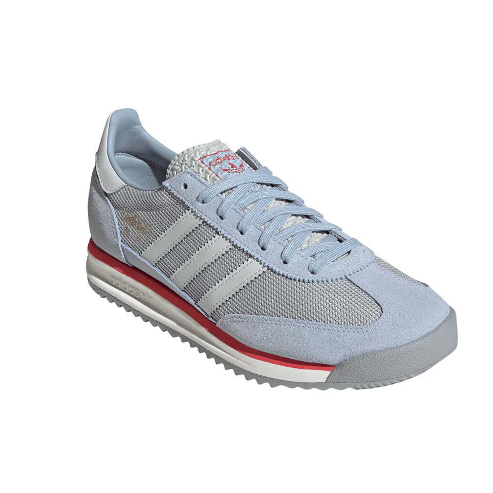 SL 72 RS Lace Up Sneakers - Image 2