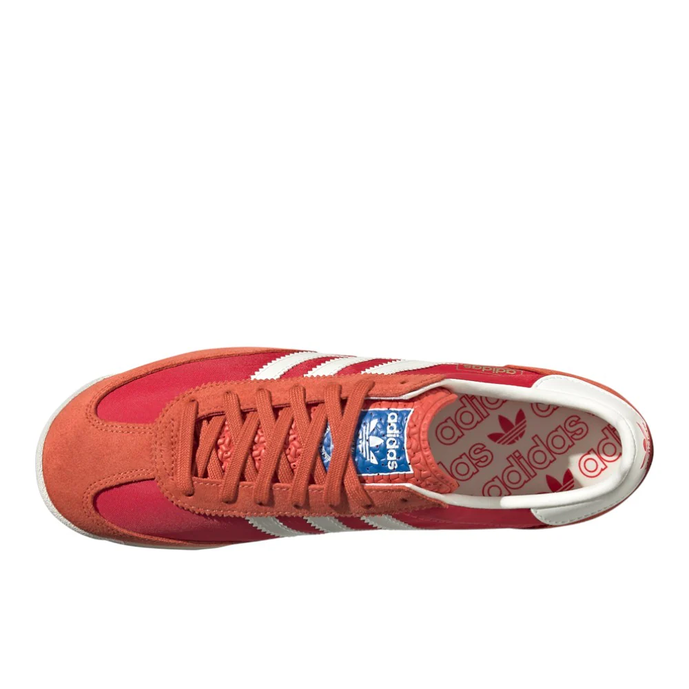 SL 72 RS Lace Up Sneakers - Image 4