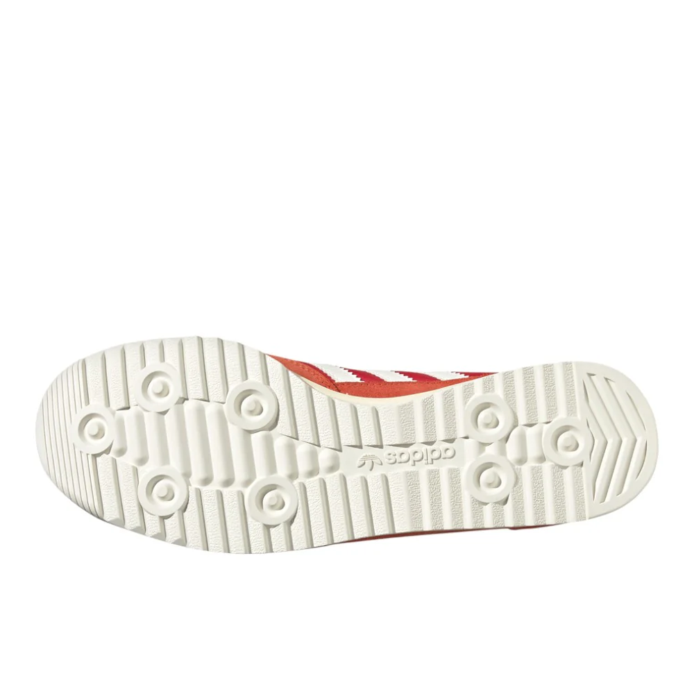 SL 72 RS Lace Up Sneakers - Image 5