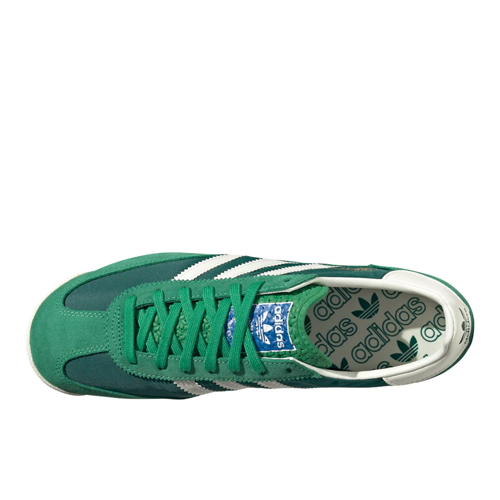 SL 72 RS Lace Up Sneakers - Image 4