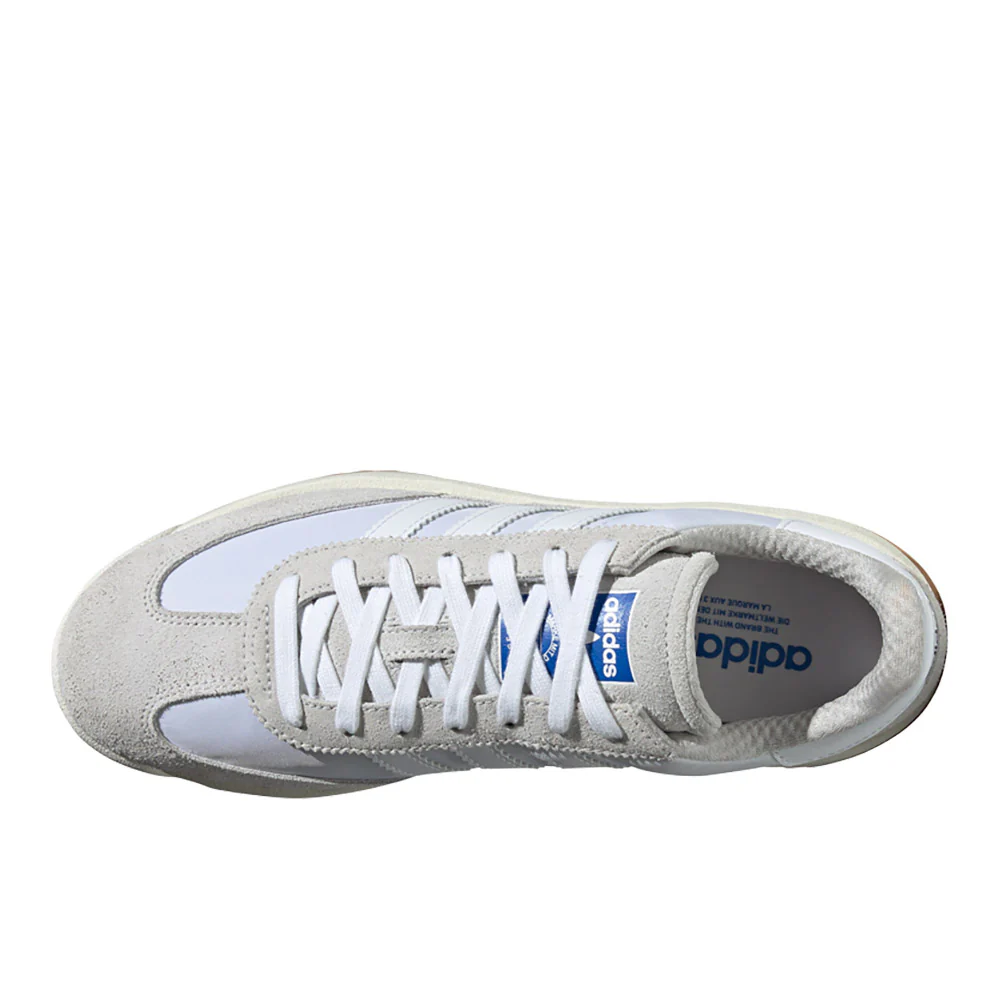 SL 72 RTN Lace Up Sneakers - Image 4