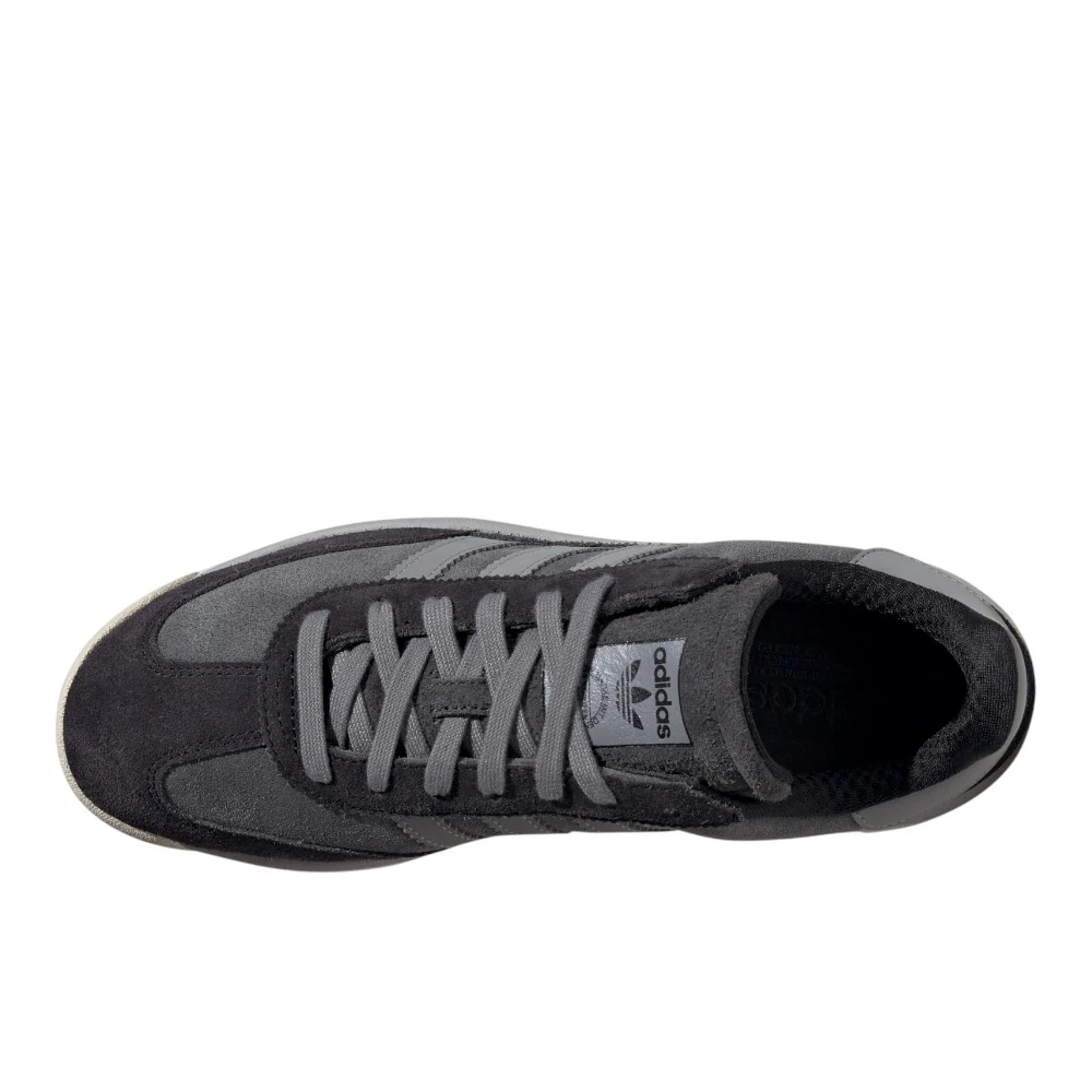 SL 72 RTN Lace Up Sneakers - Image 4