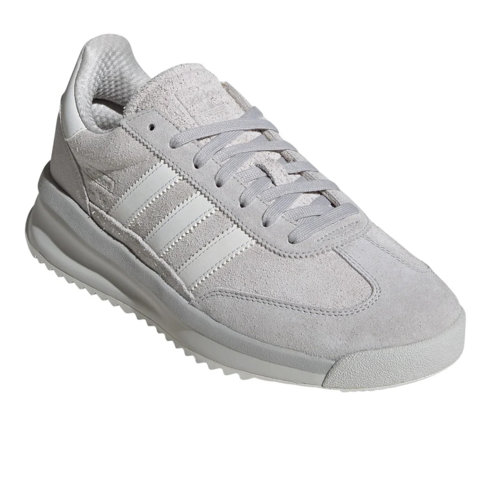 SL 72 RTN Lace Up Sneakers - Image 2