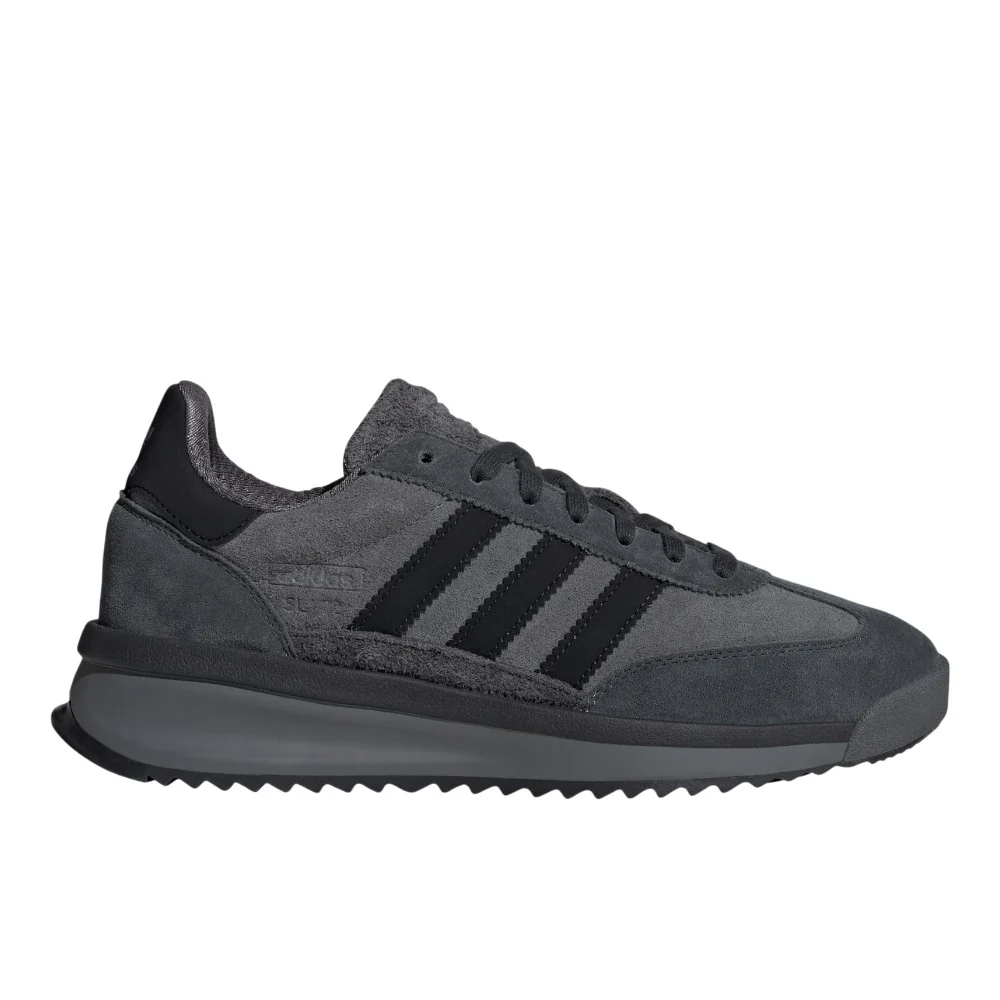 SL 72 RTN Lace Up Sneakers