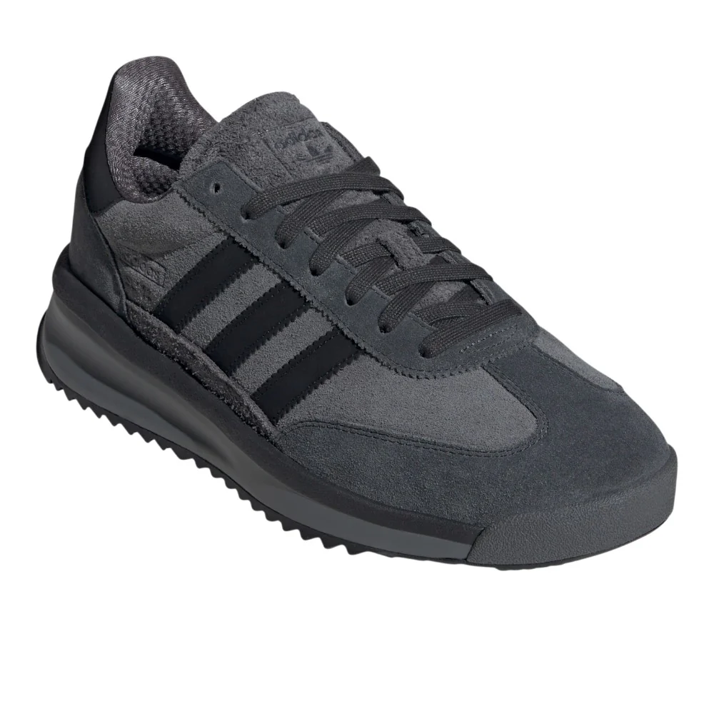 SL 72 RTN Lace Up Sneakers - Image 2