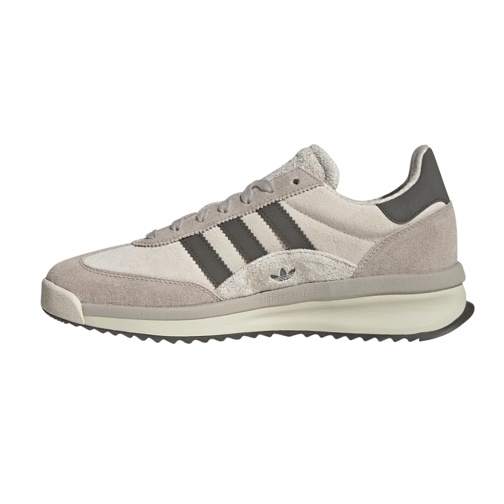 SL 72 RTN Lace Up Sneakers - Image 3