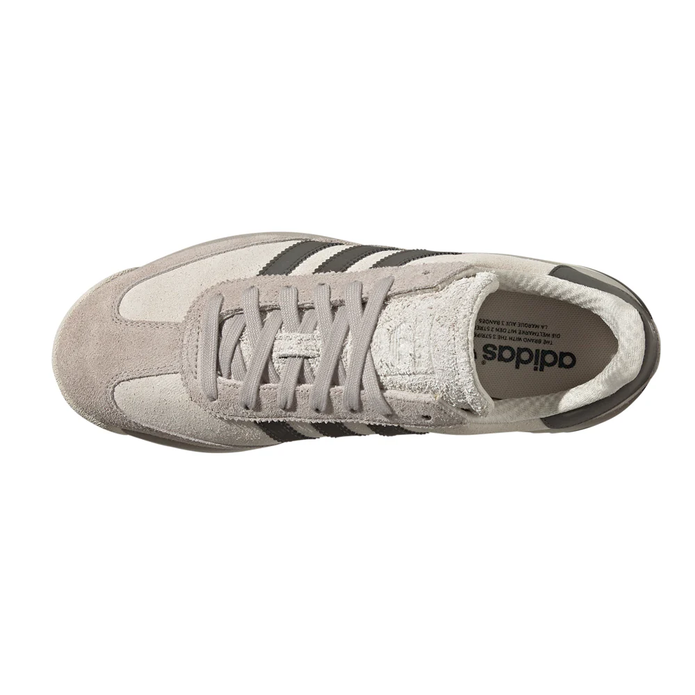 SL 72 RTN Lace Up Sneakers - Image 4