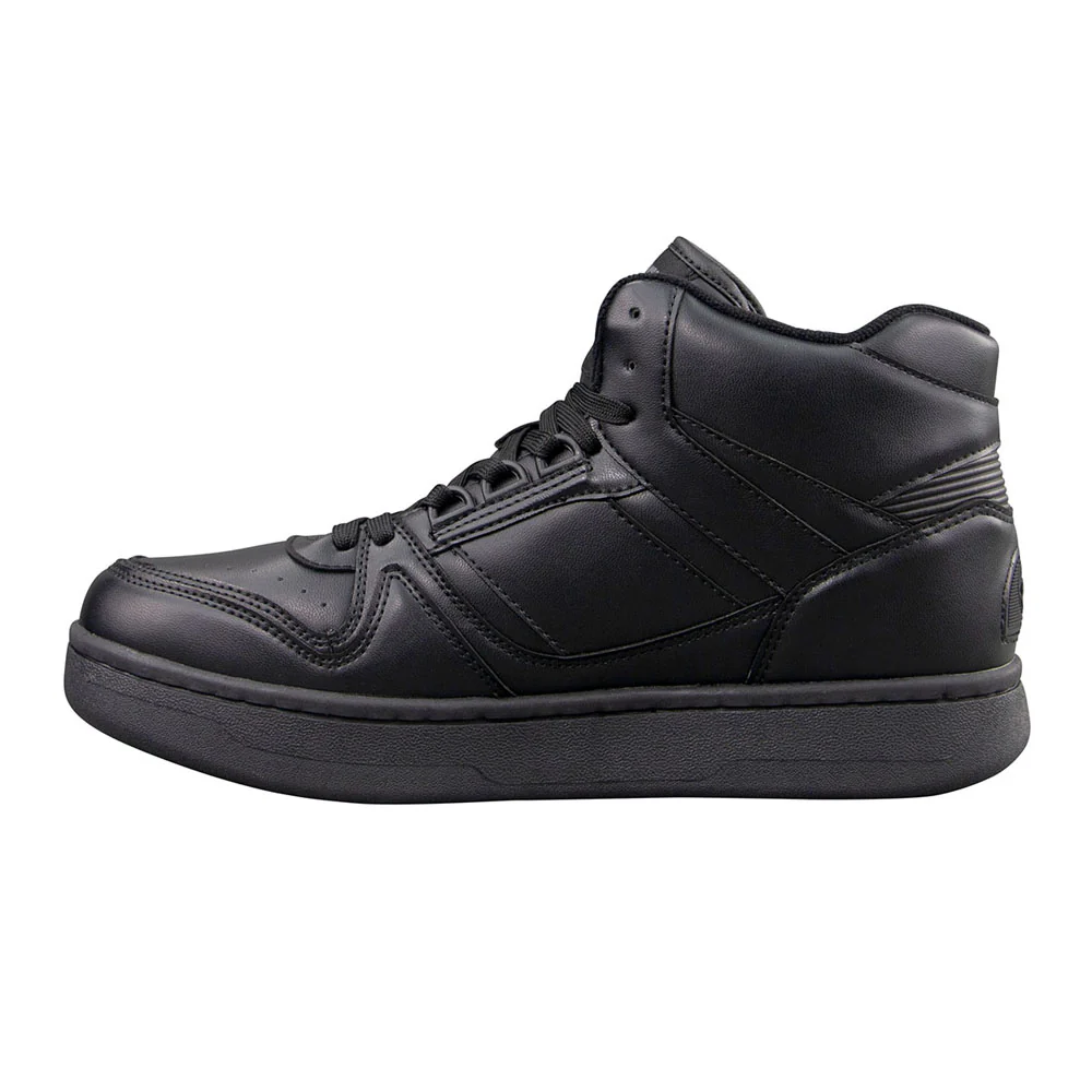 SL Classic Hi Top Basketball Shoes - Image 3