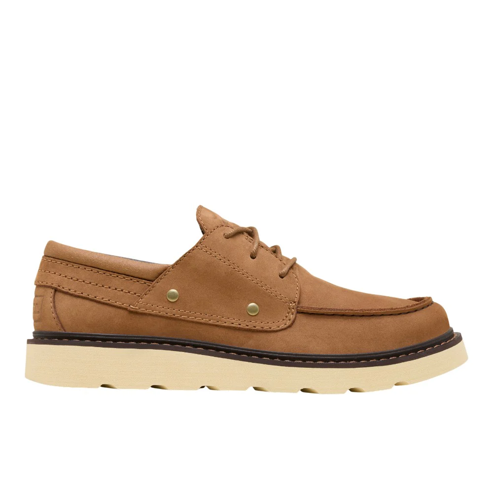 Slabtown 62 Mariner Boat Shoes