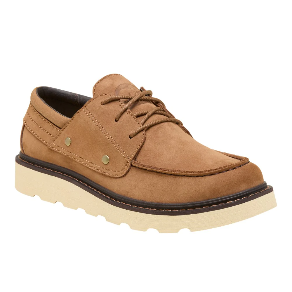 Slabtown 62 Mariner Boat Shoes - Image 2