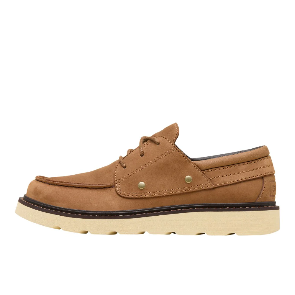 Slabtown 62 Mariner Boat Shoes - Image 3