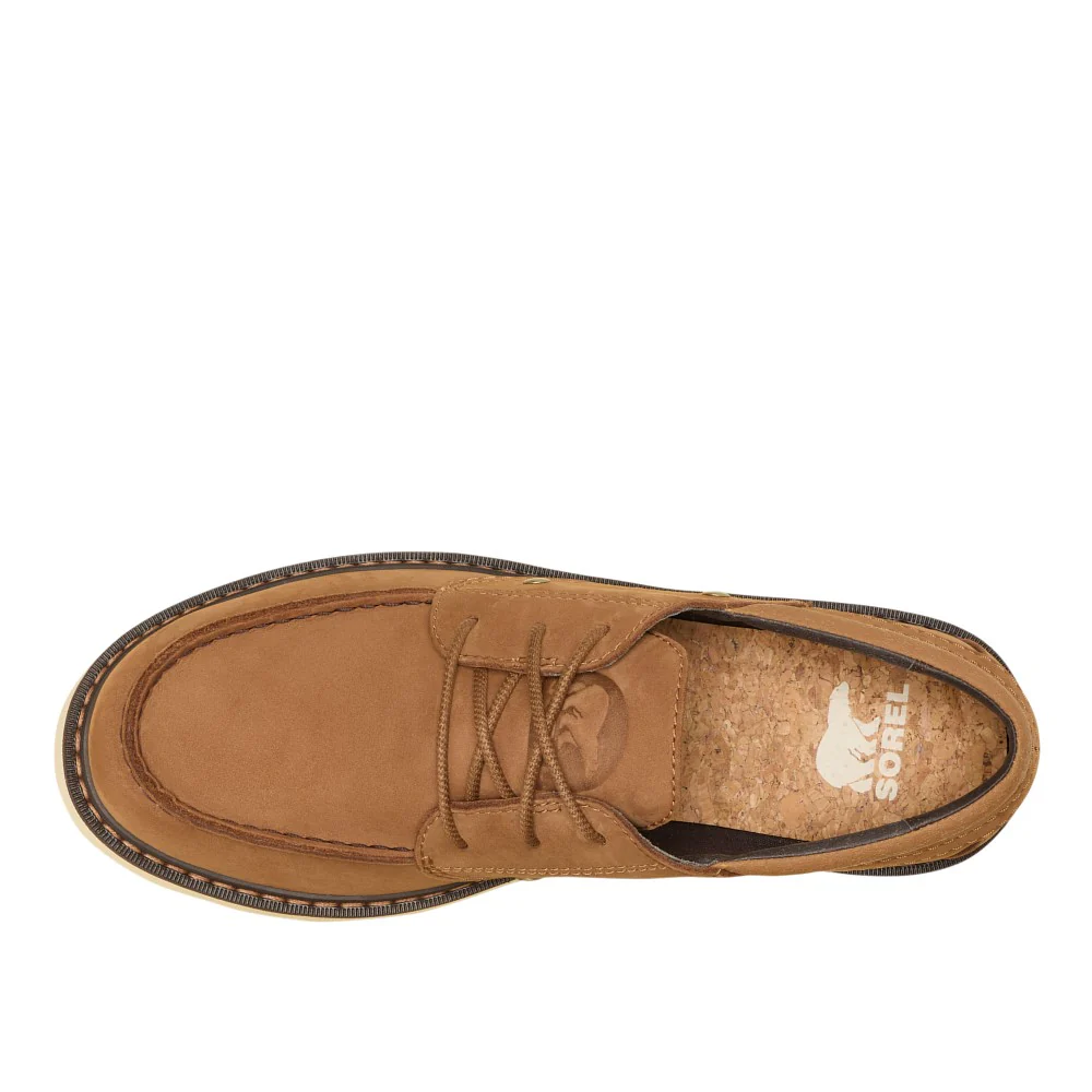 Slabtown 62 Mariner Boat Shoes - Image 4