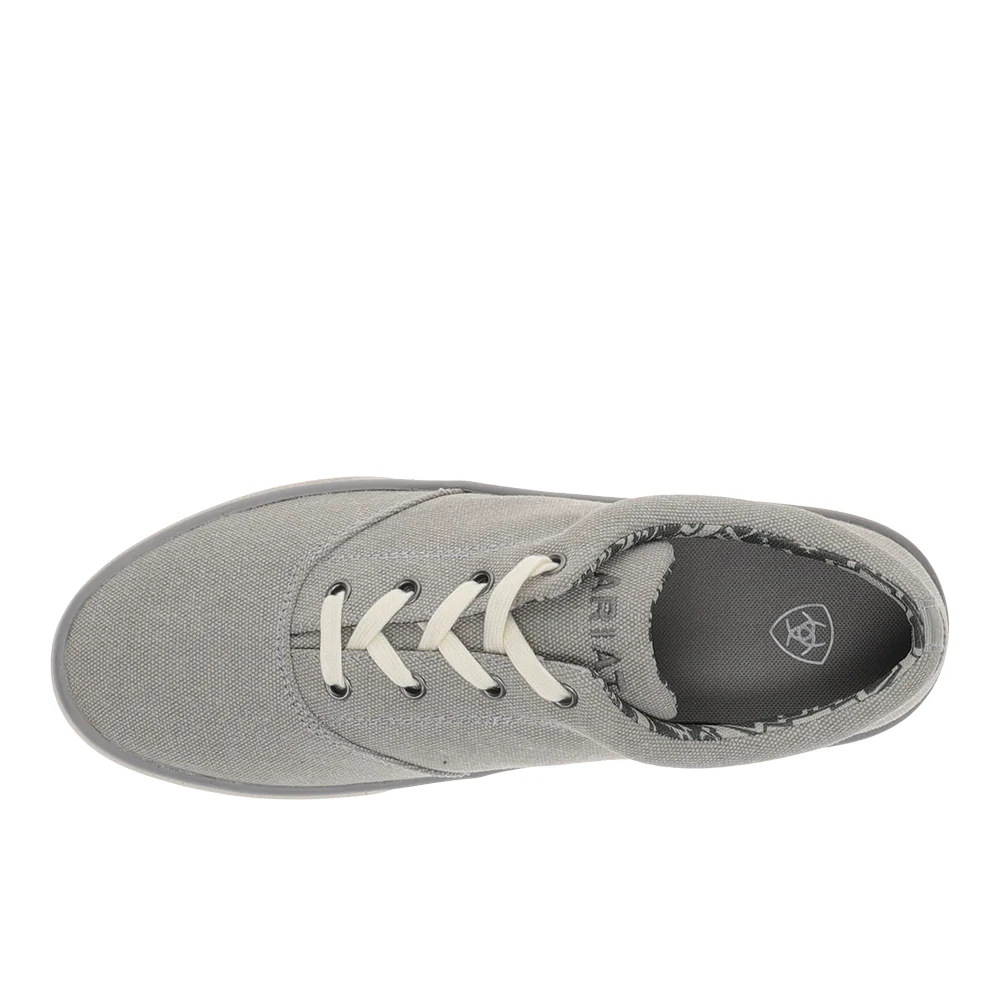 Slater Lace Up Sneakers - Image 4