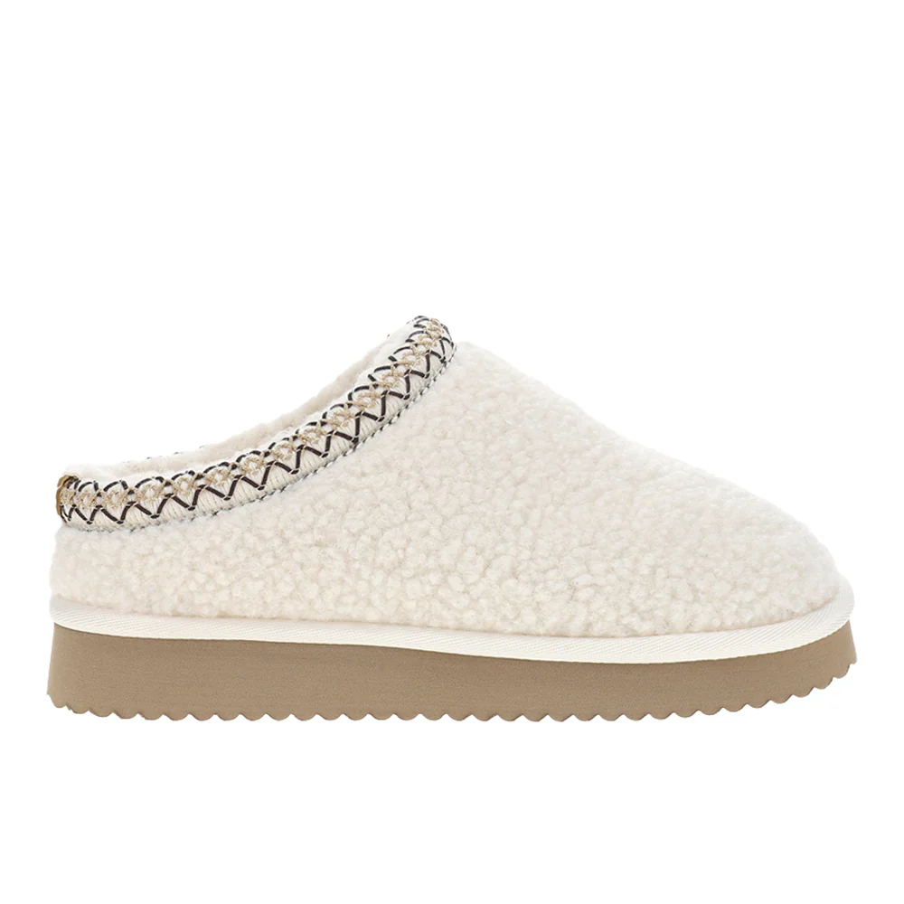 Sleepyhead Scuff Slippers