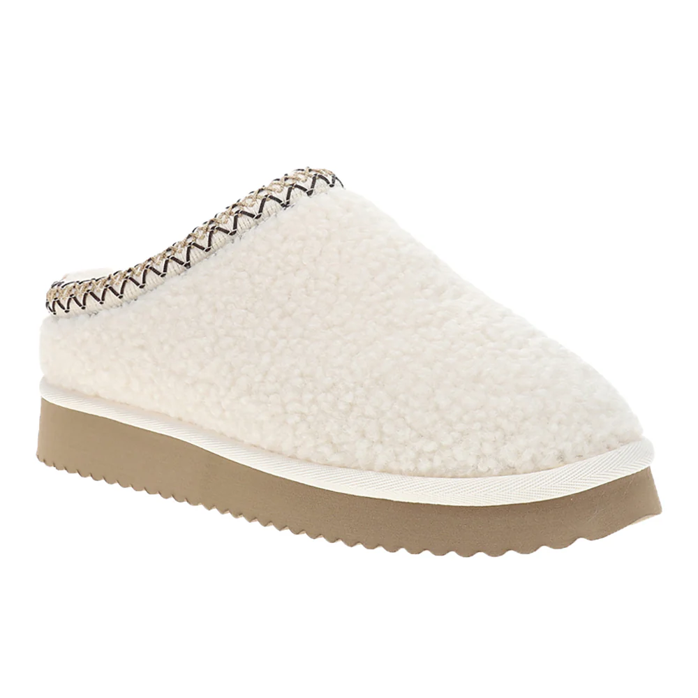 Sleepyhead Scuff Slippers - Image 2