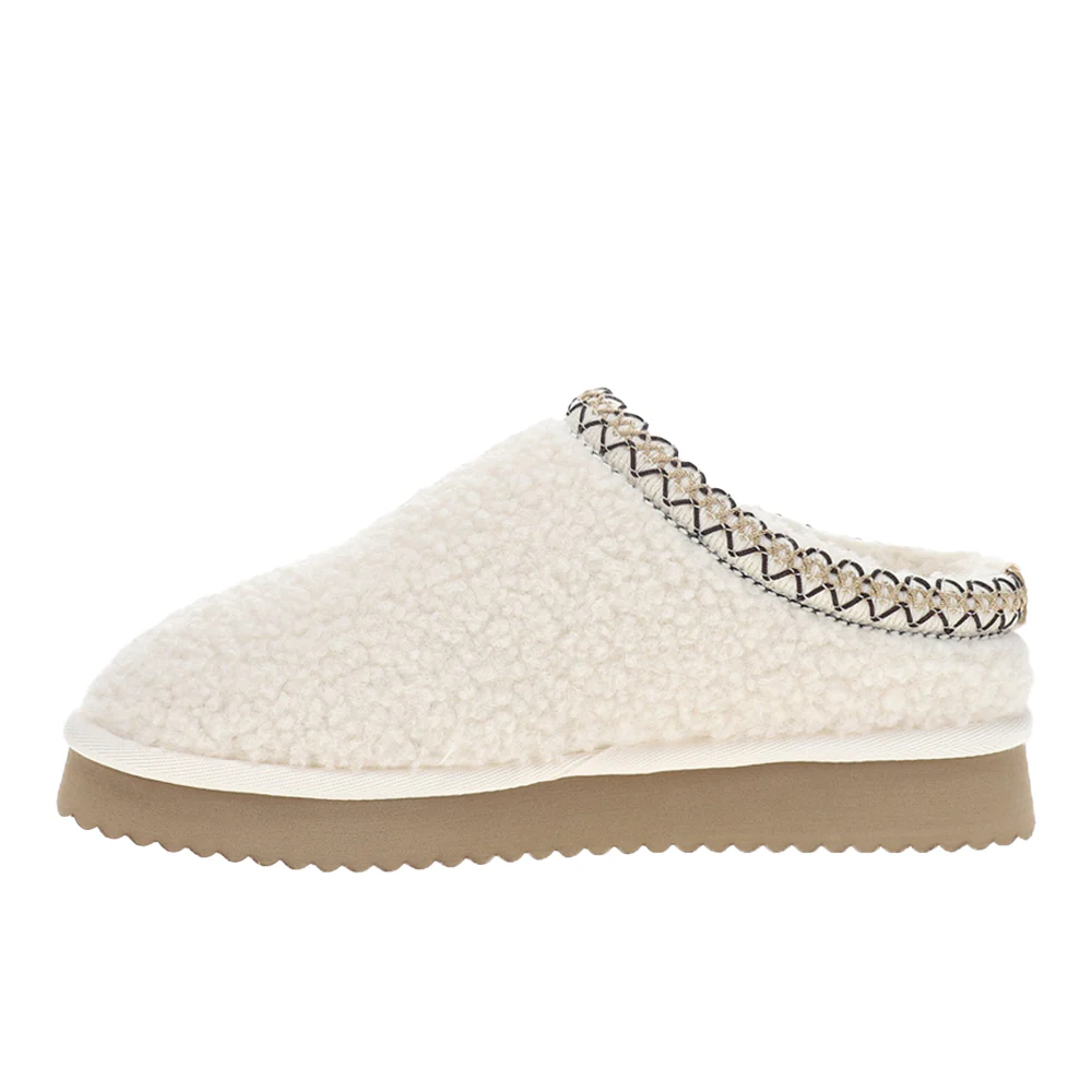 Sleepyhead Scuff Slippers - Image 3