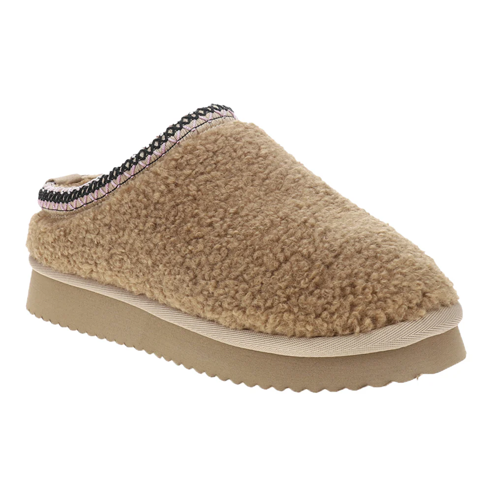 Sleepyhead Scuff Slippers - Image 2