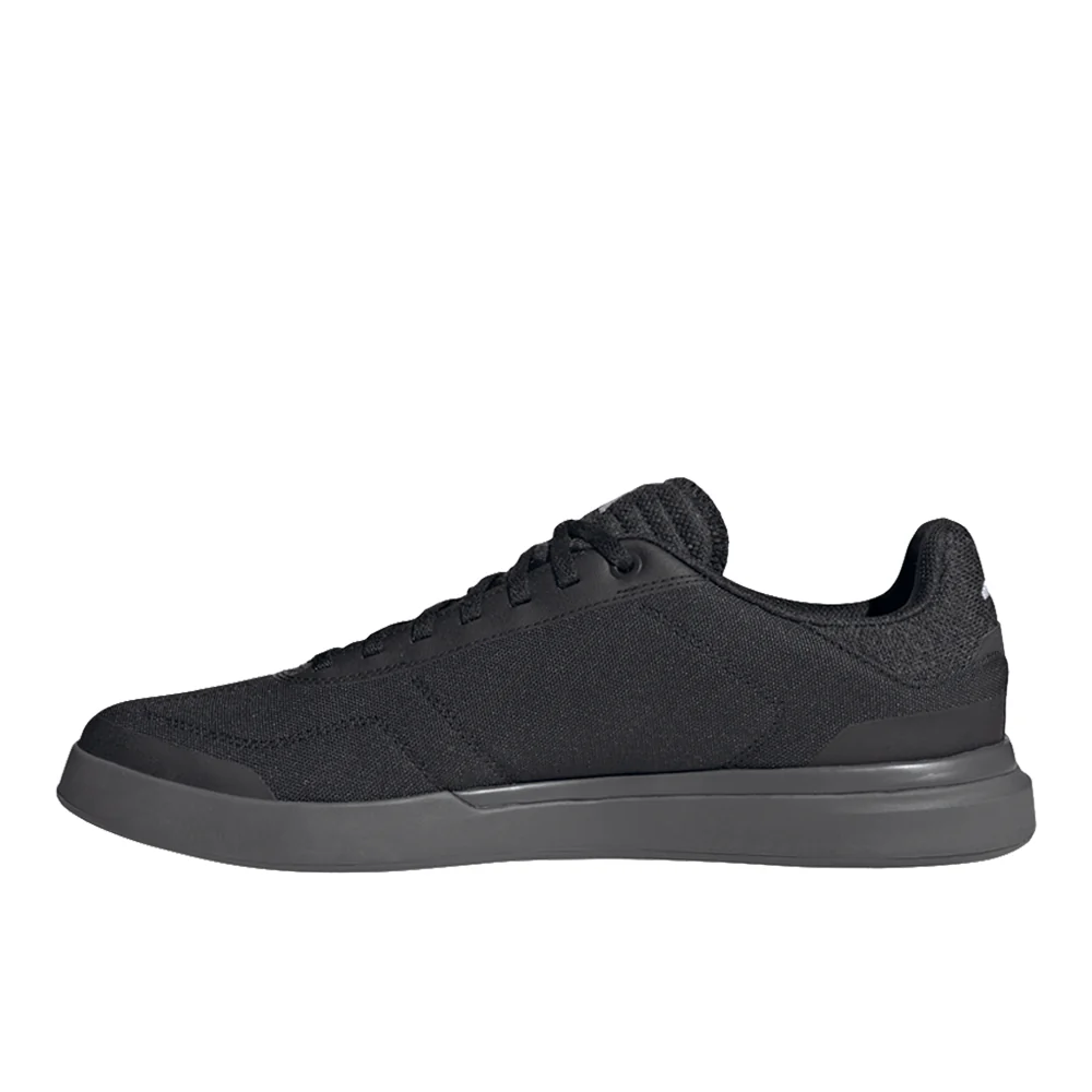 Sleuth Dlx Canvas Lace Up Sneakers - Image 3