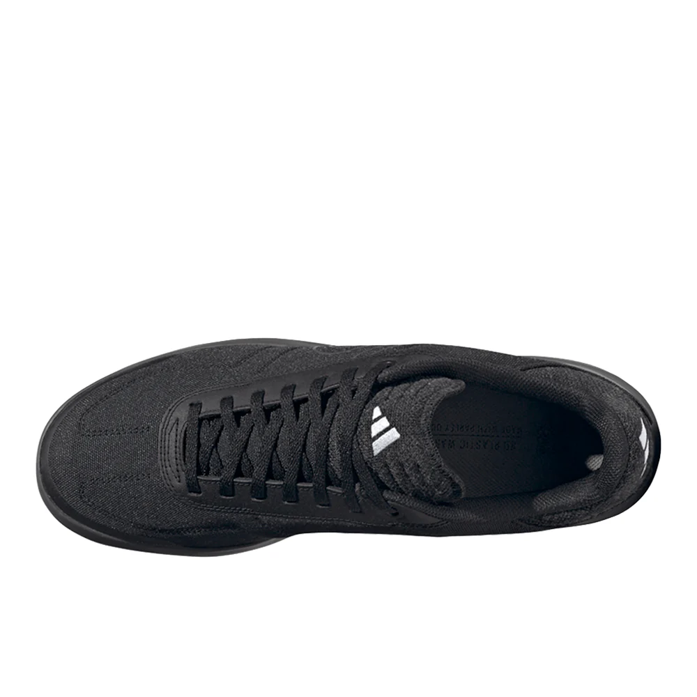 Sleuth Dlx Canvas Lace Up Sneakers - Image 4