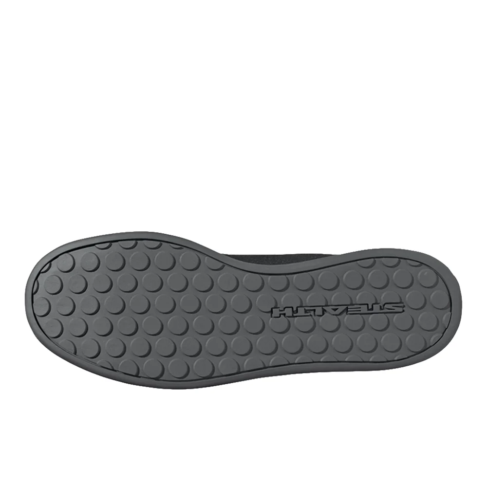 Sleuth Dlx Canvas Lace Up Sneakers - Image 5