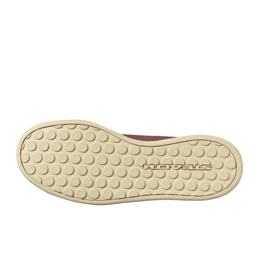 Sleuth Dlx Canvas Mountain Bike Shoes - Image 5