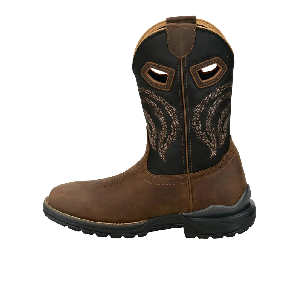 Slickline 11 Inch Waterproof Composite Toe Work Boots - Image 3