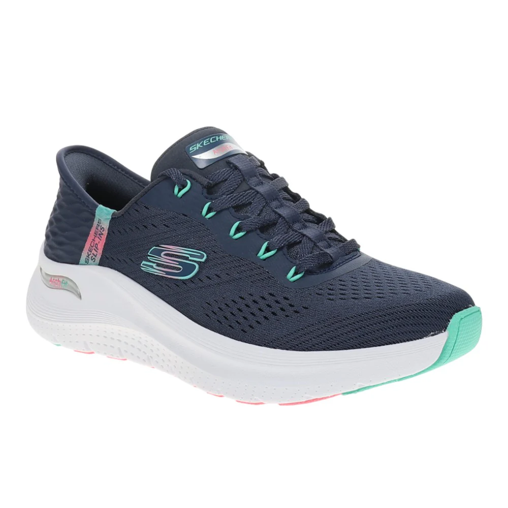 Slip-ins Arch Fit 2.0 Easy Chic Slip On Sneakers - Image 2
