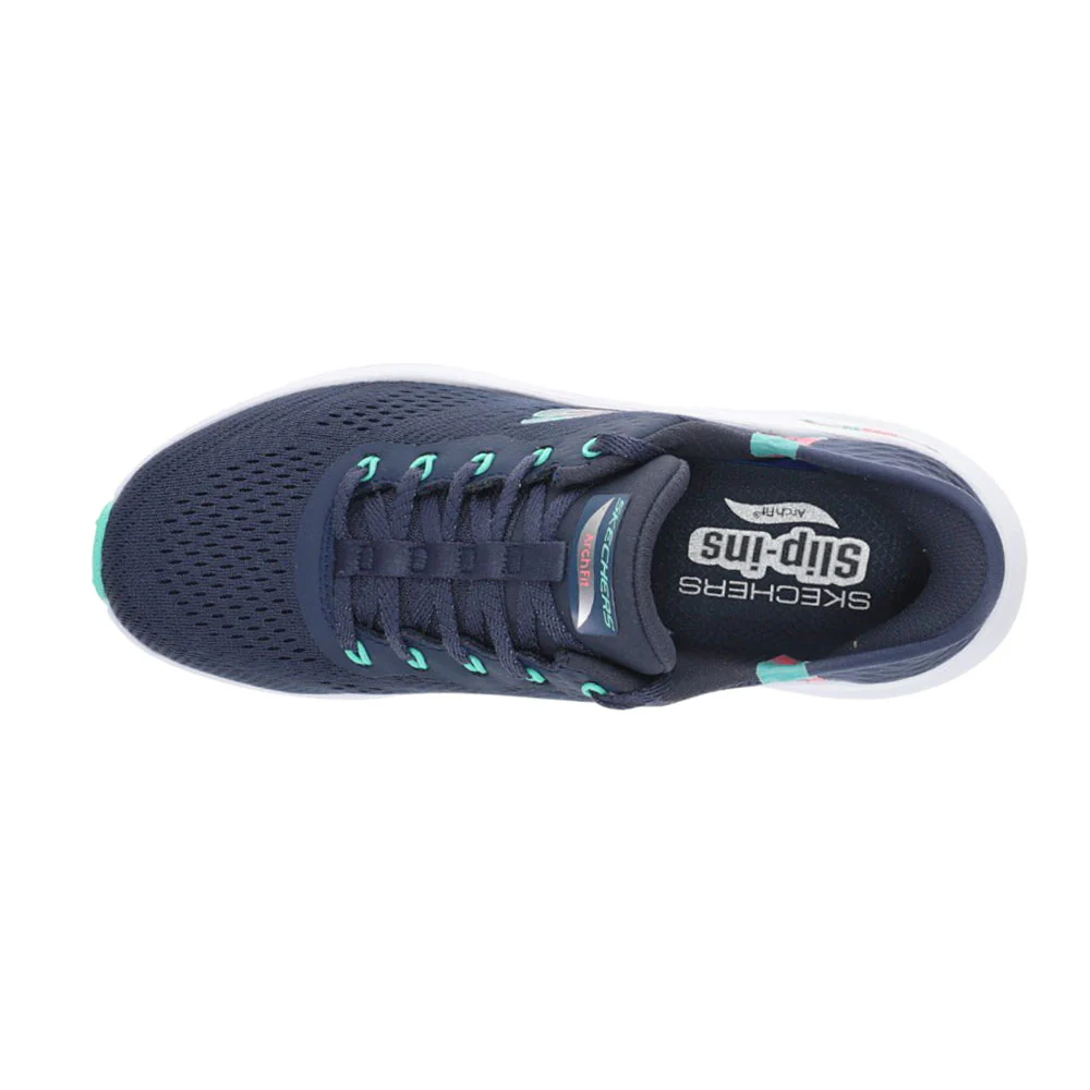 Slip-ins Arch Fit 2.0 Easy Chic Slip On Sneakers - Image 4