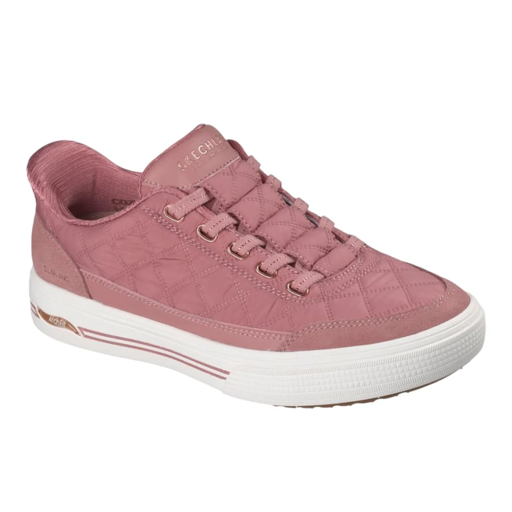 Slip-ins Arch Fit Arcade Cozy Fit Cuddle Steps Slip On Sneakers - Image 2