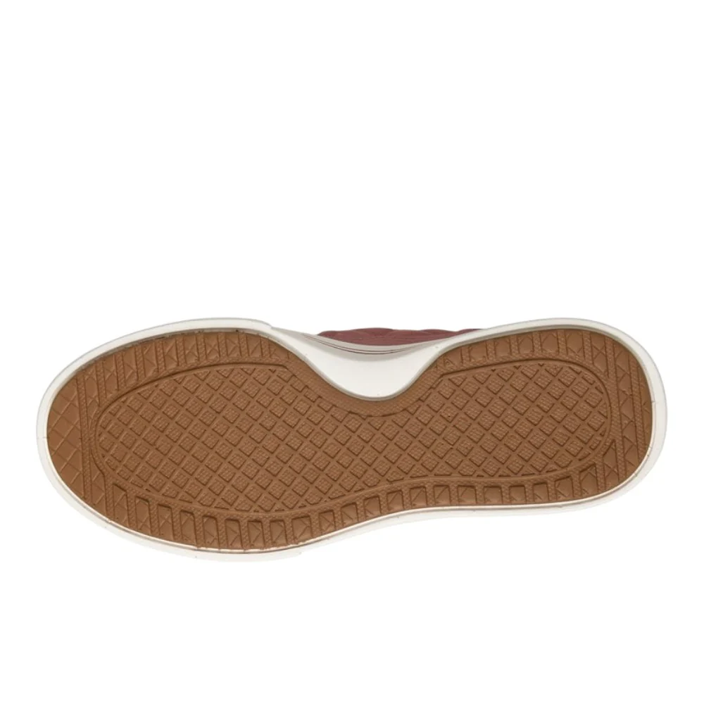Slip-ins Arch Fit Arcade Cozy Fit Cuddle Steps Slip On Sneakers - Image 5