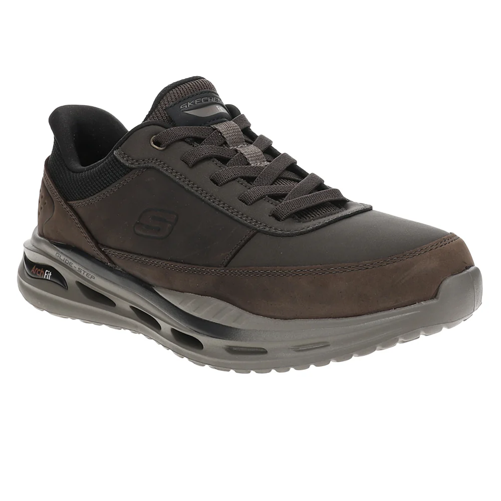 Slip-ins Arch Fit Orvan Moxley Slip On Sneakers - Image 2