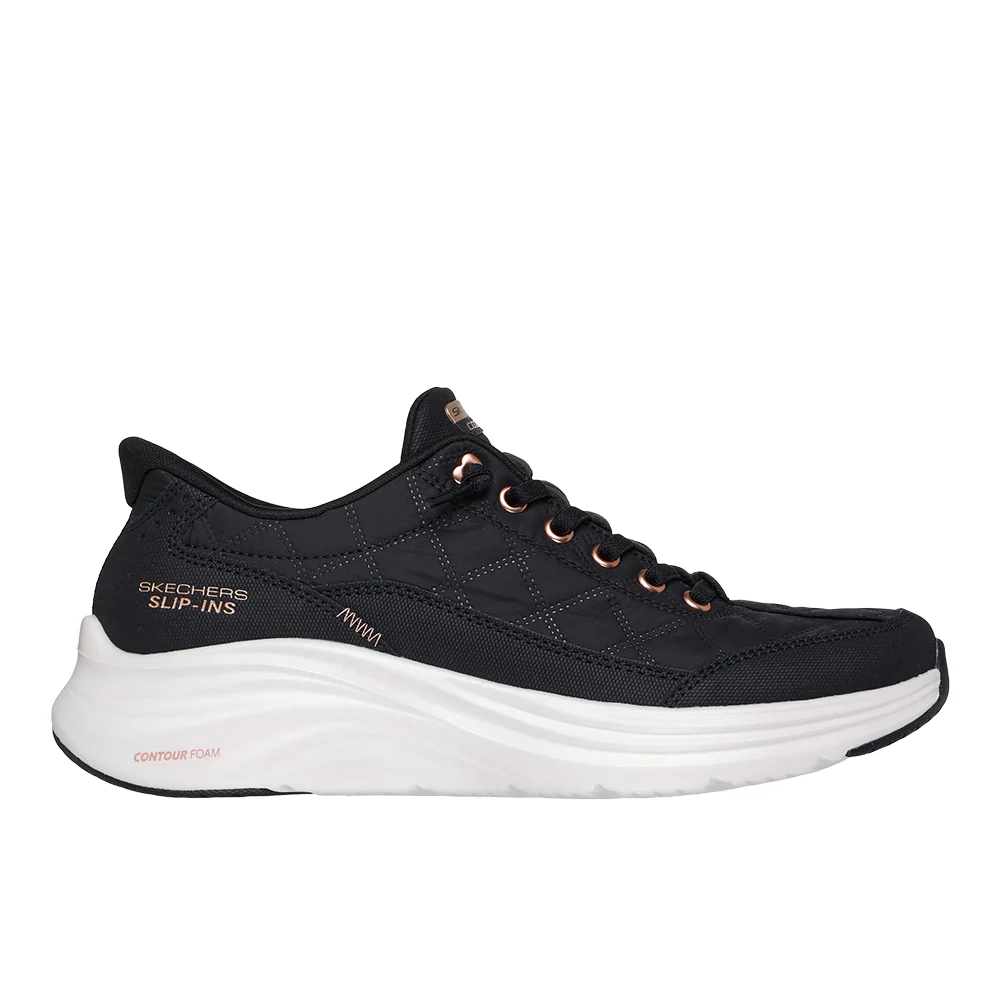 Slip-ins Contour Foam Cozy Fit Golden Hour Sneakers