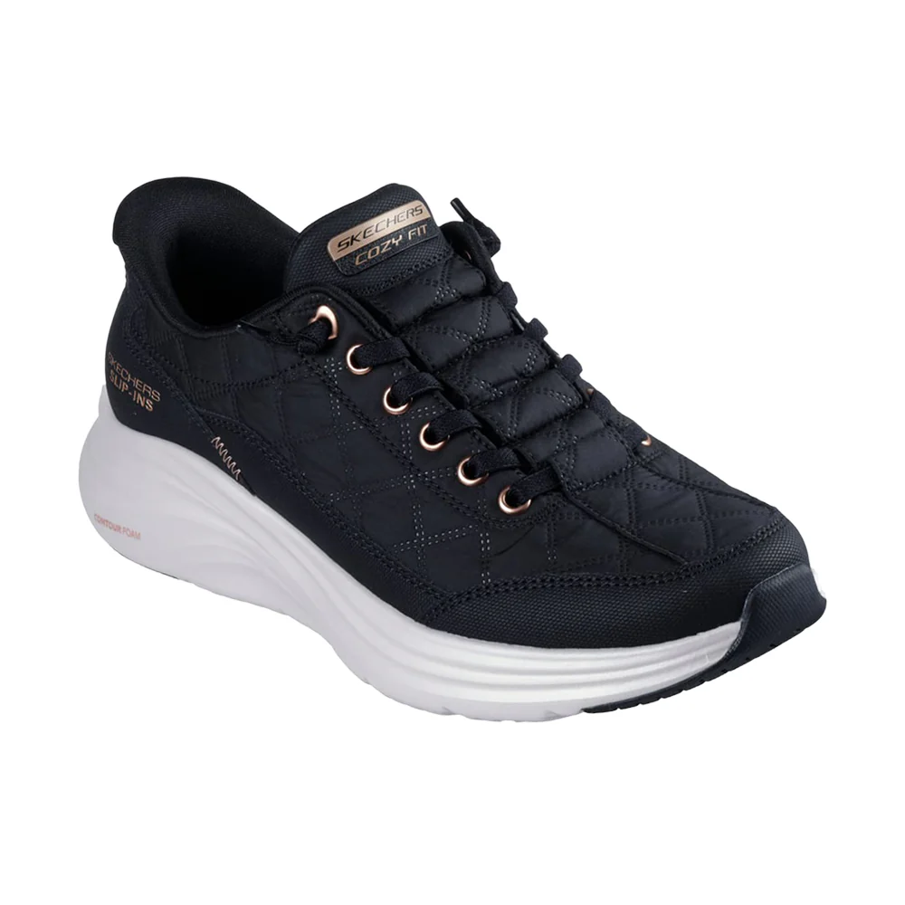 Slip-ins Contour Foam Cozy Fit Golden Hour Sneakers - Image 2