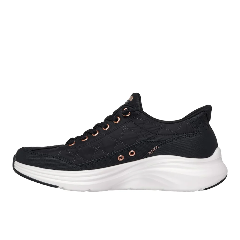 Slip-ins Contour Foam Cozy Fit Golden Hour Sneakers - Image 3