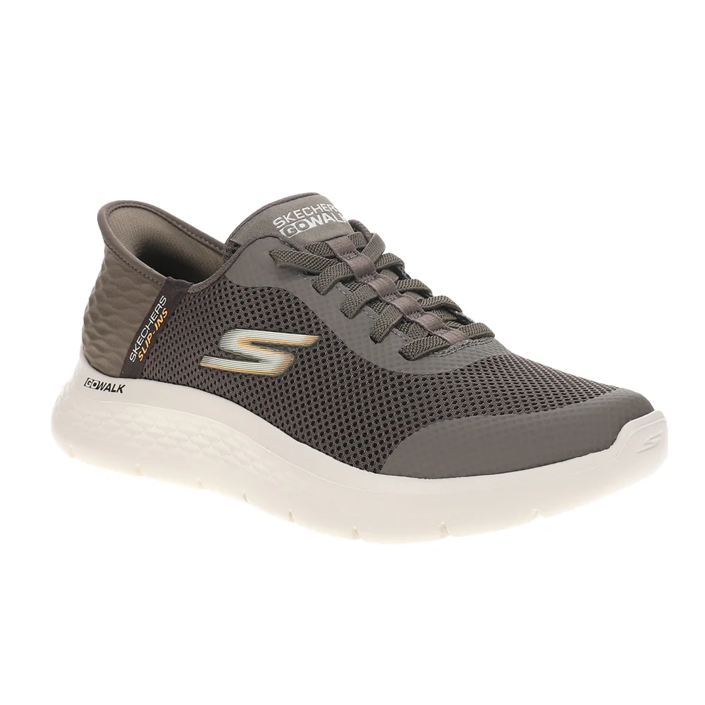 Slip-ins GO WALK Flex Hands Up Walking Shoes - Image 2