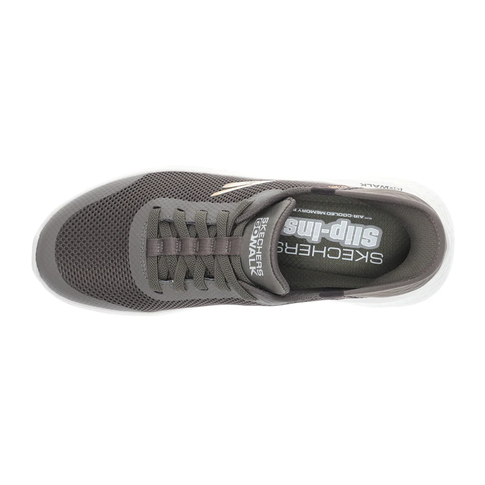 Slip-ins GO WALK Flex Hands Up Walking Shoes - Image 4