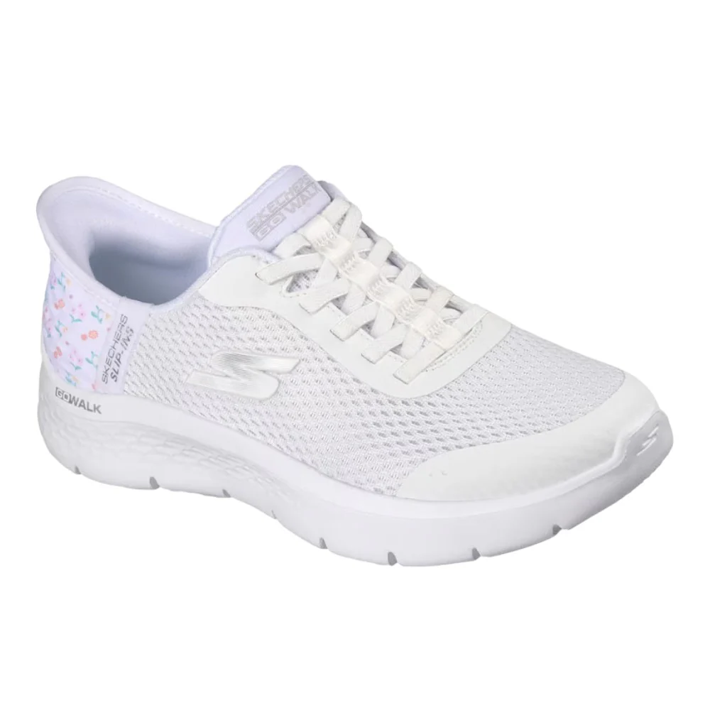 Slip-ins GO WALK Flex Lily Rose Walking Shoes - Image 2