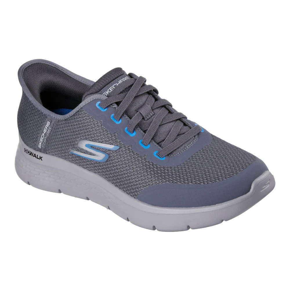 Slip-ins GO WALK Flex Netro Walking Shoes - Image 2