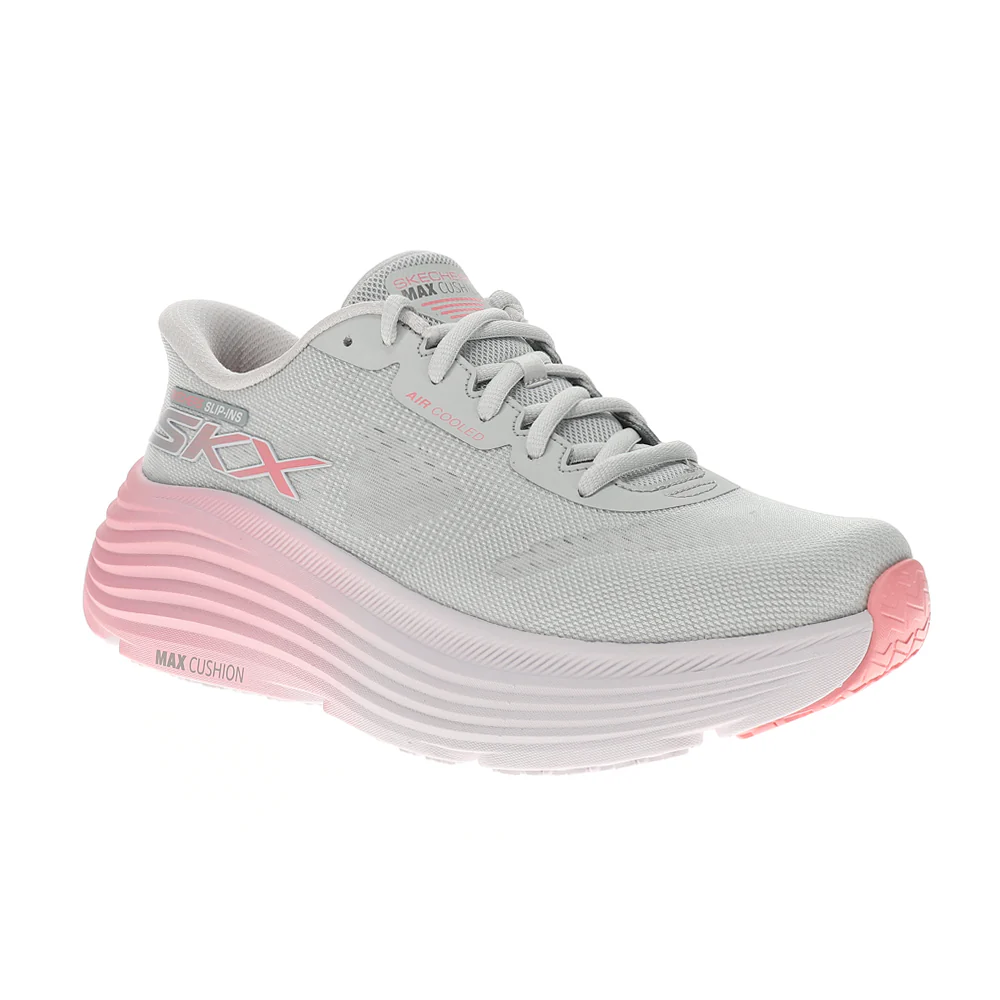 Slip-ins Max Cushioning Endeavor Hallandale Running Shoes - Image 2