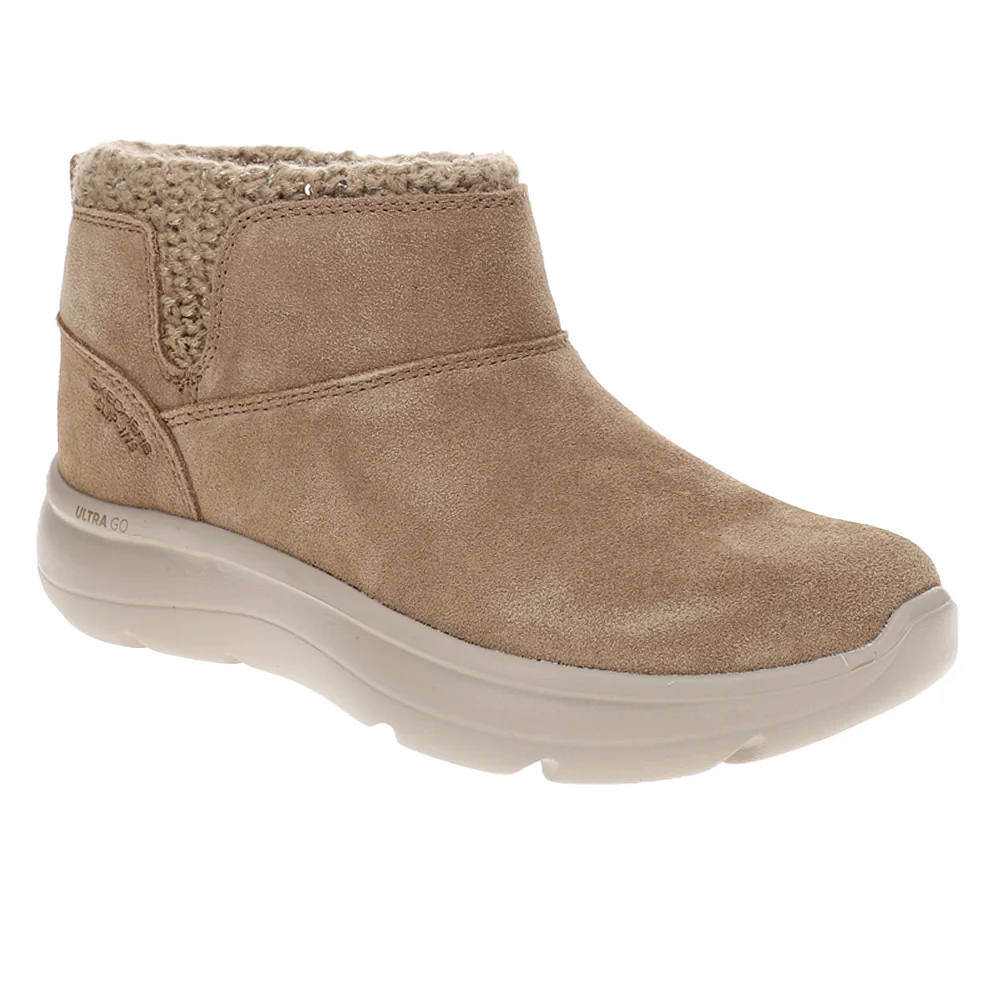 Slip-ins On-the-GO Encore Adriana Booties - Image 2
