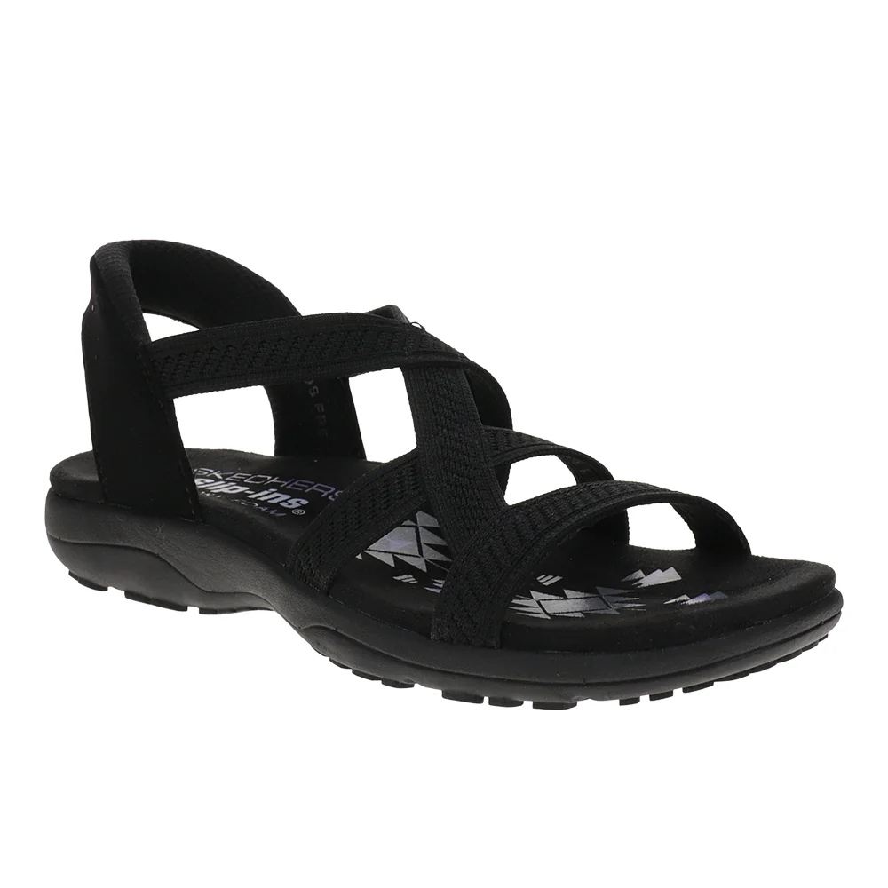 Slip-ins Reggae Slim Daily Vibe Sandals - Image 2