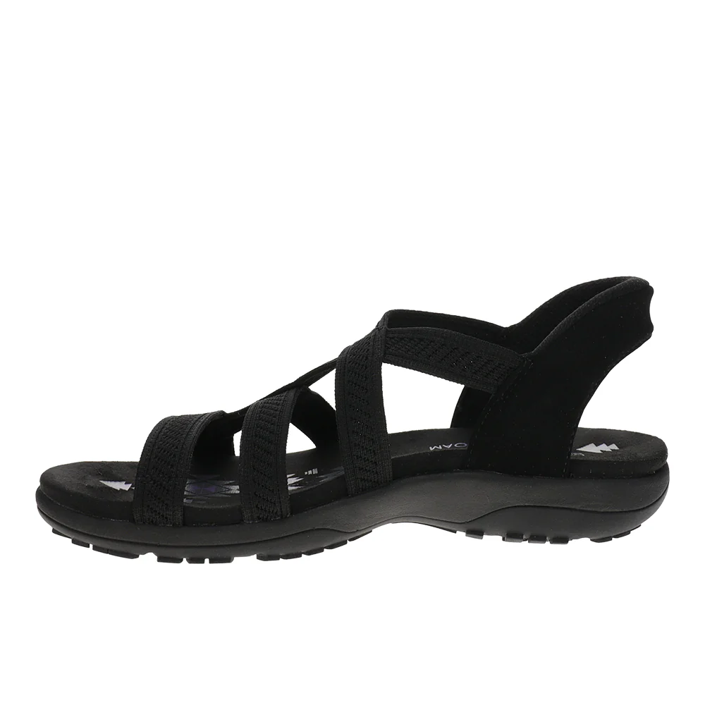 Slip-ins Reggae Slim Daily Vibe Sandals - Image 3