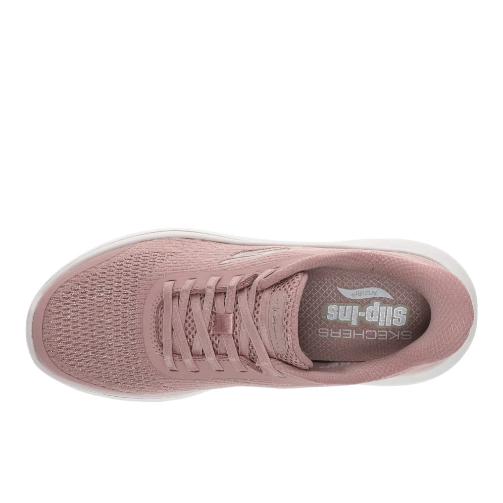 Slip-ins Relaxed Fit GO WALK Arch Fit N-Joy Ria Walking Shoes - Image 4