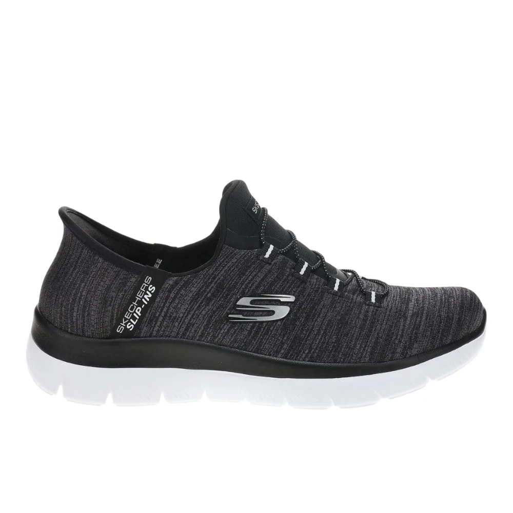 Slip-ins Summits Everyday Set Slip On Sneakers