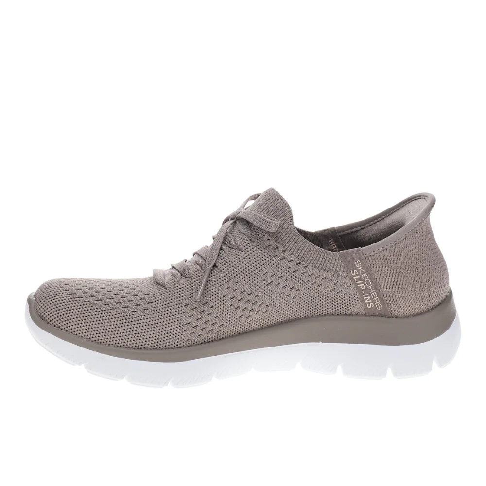 Slip-ins Summits New Daily Slip On Sneakers - Image 3
