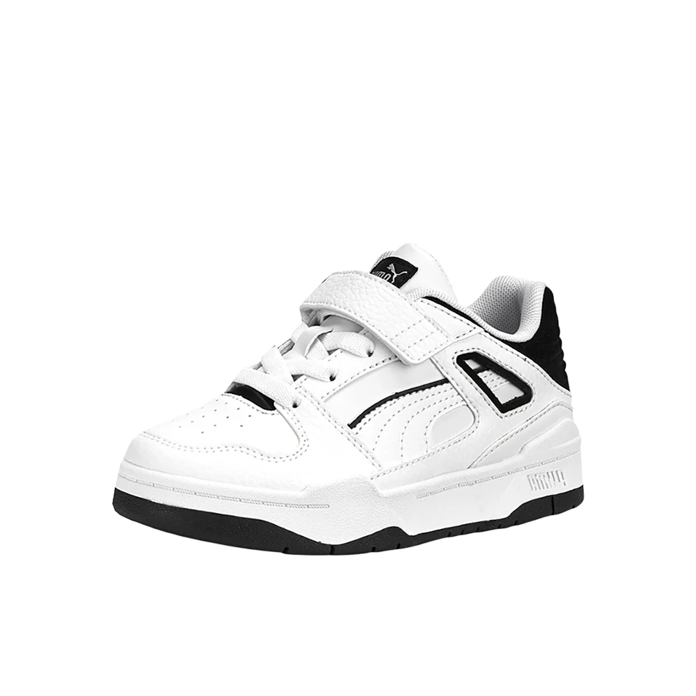 Slipstream AC Slip On Sneakers (Toddler) - Image 2