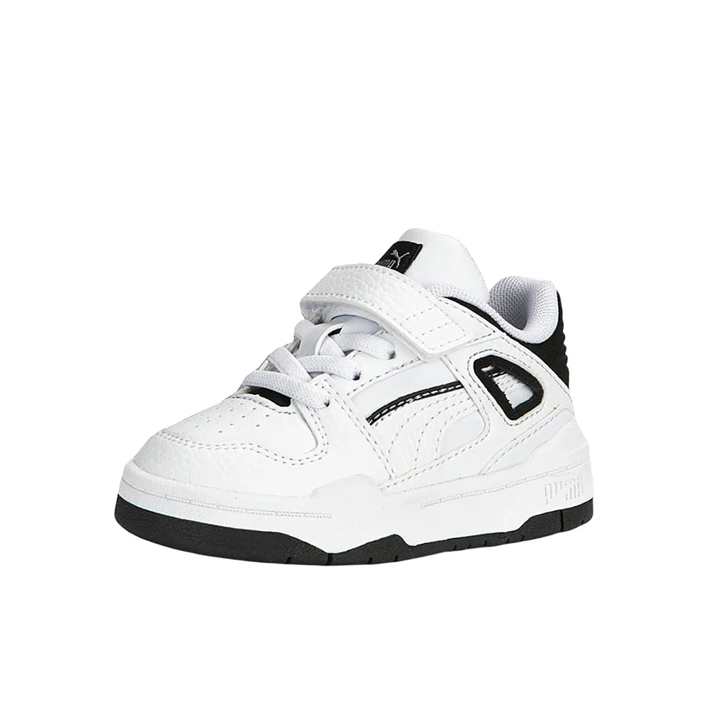 Slipstream AC Slip On Sneakers (Toddler) - Image 2