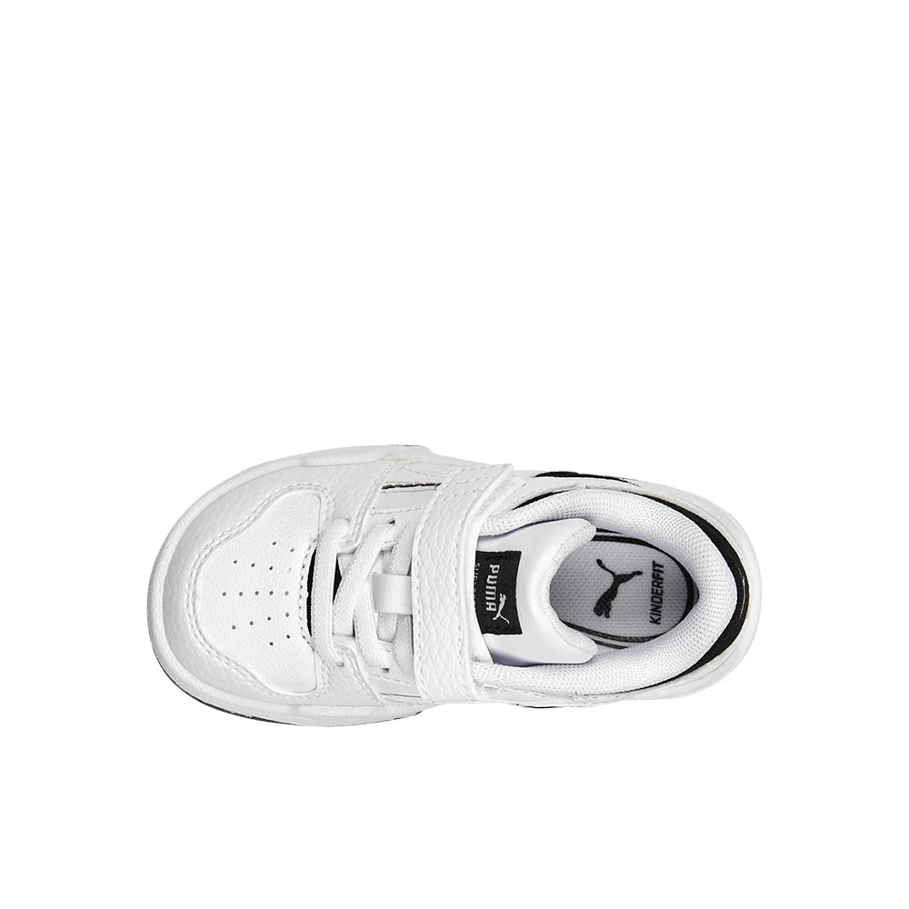 Slipstream AC Slip On Sneakers (Toddler) - Image 4